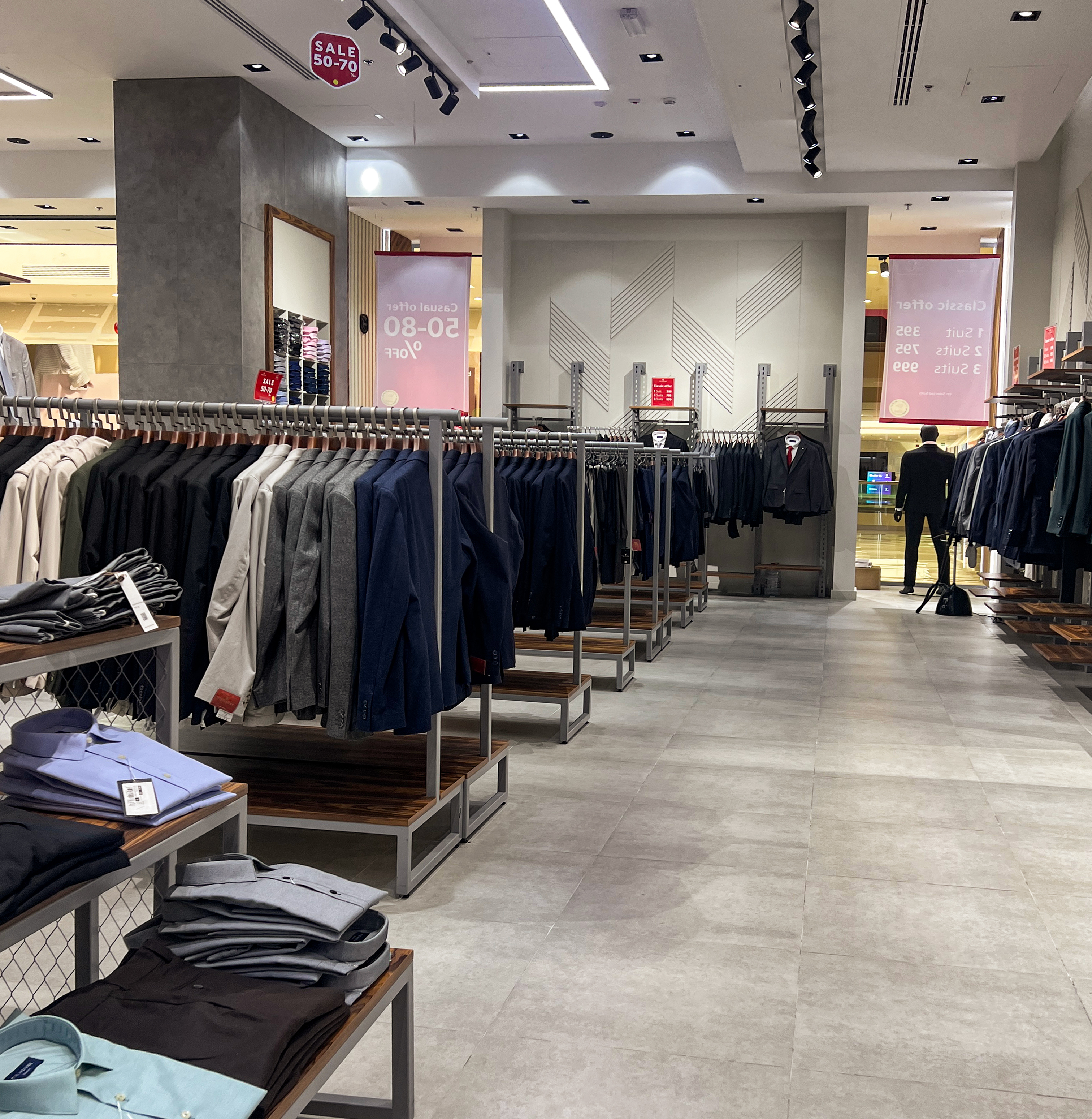 Interior view 3